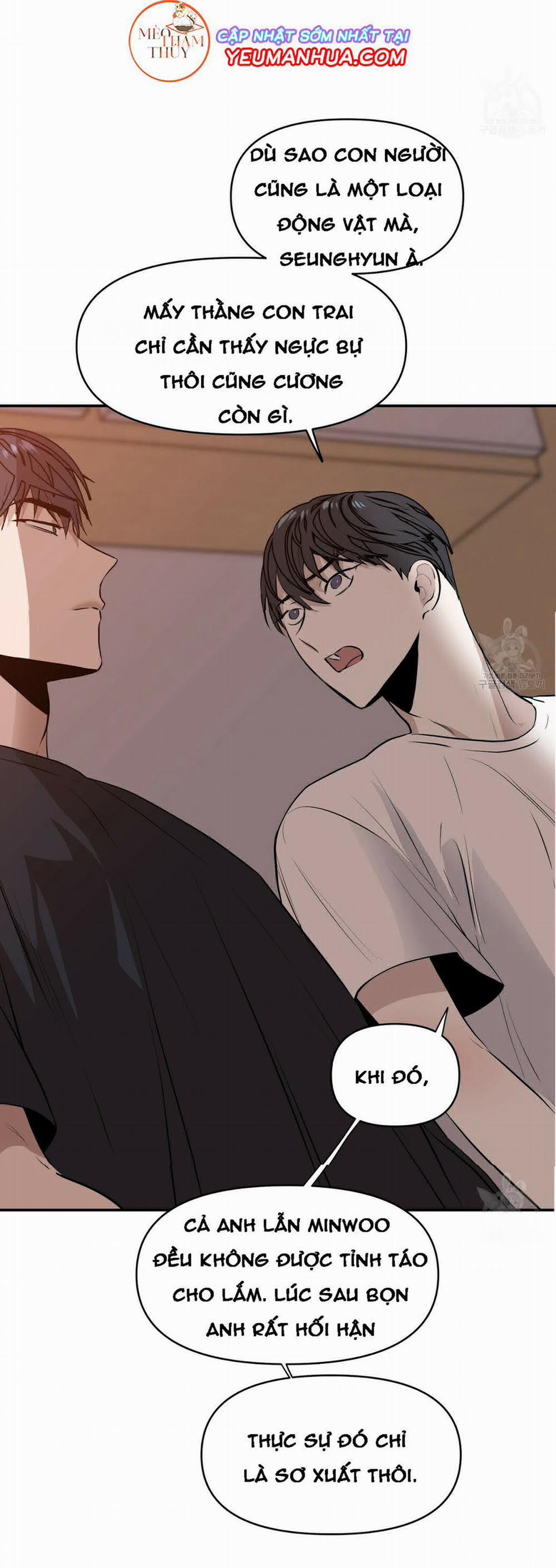 Hội Chứng 2 trang 6