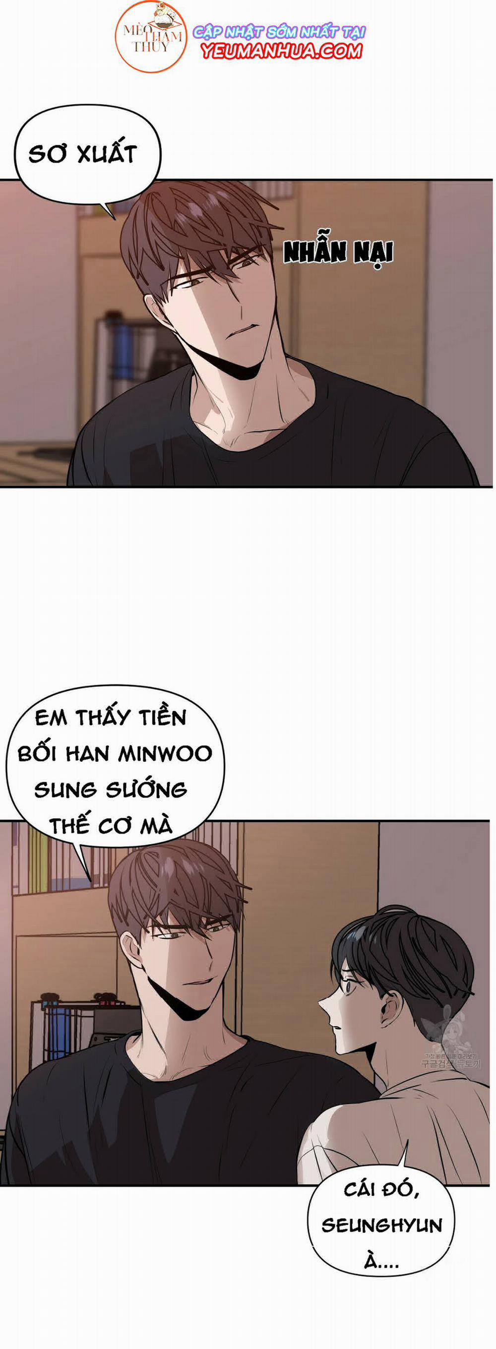 Hội Chứng 2 trang 7