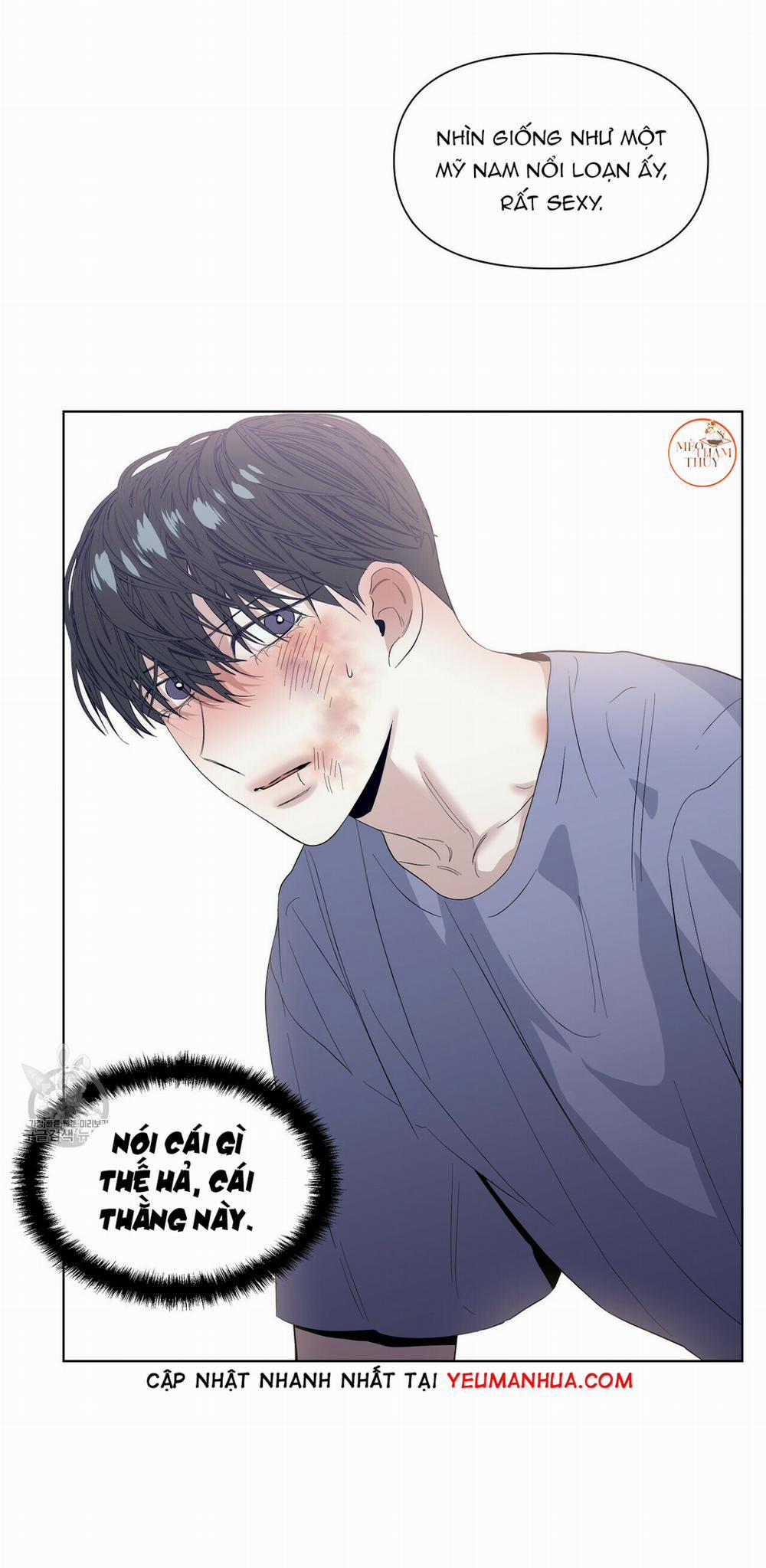 Hội Chứng 20 trang 13