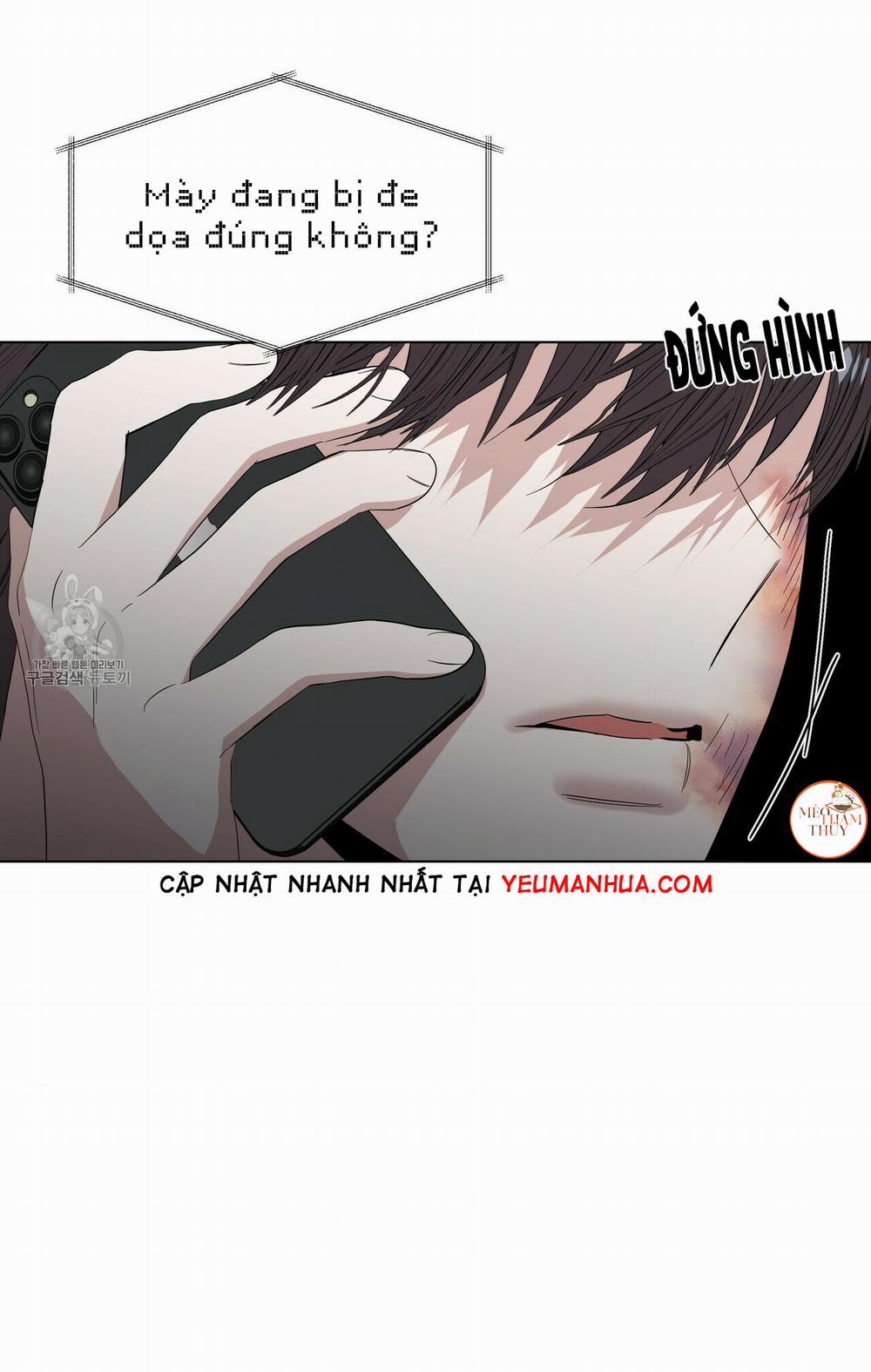 Hội Chứng 20 trang 29