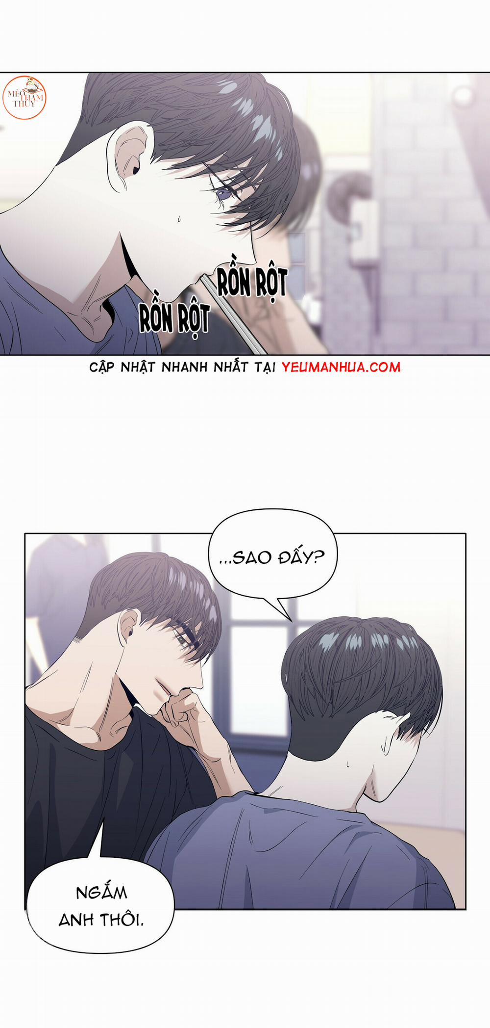 Hội Chứng 20 trang 3