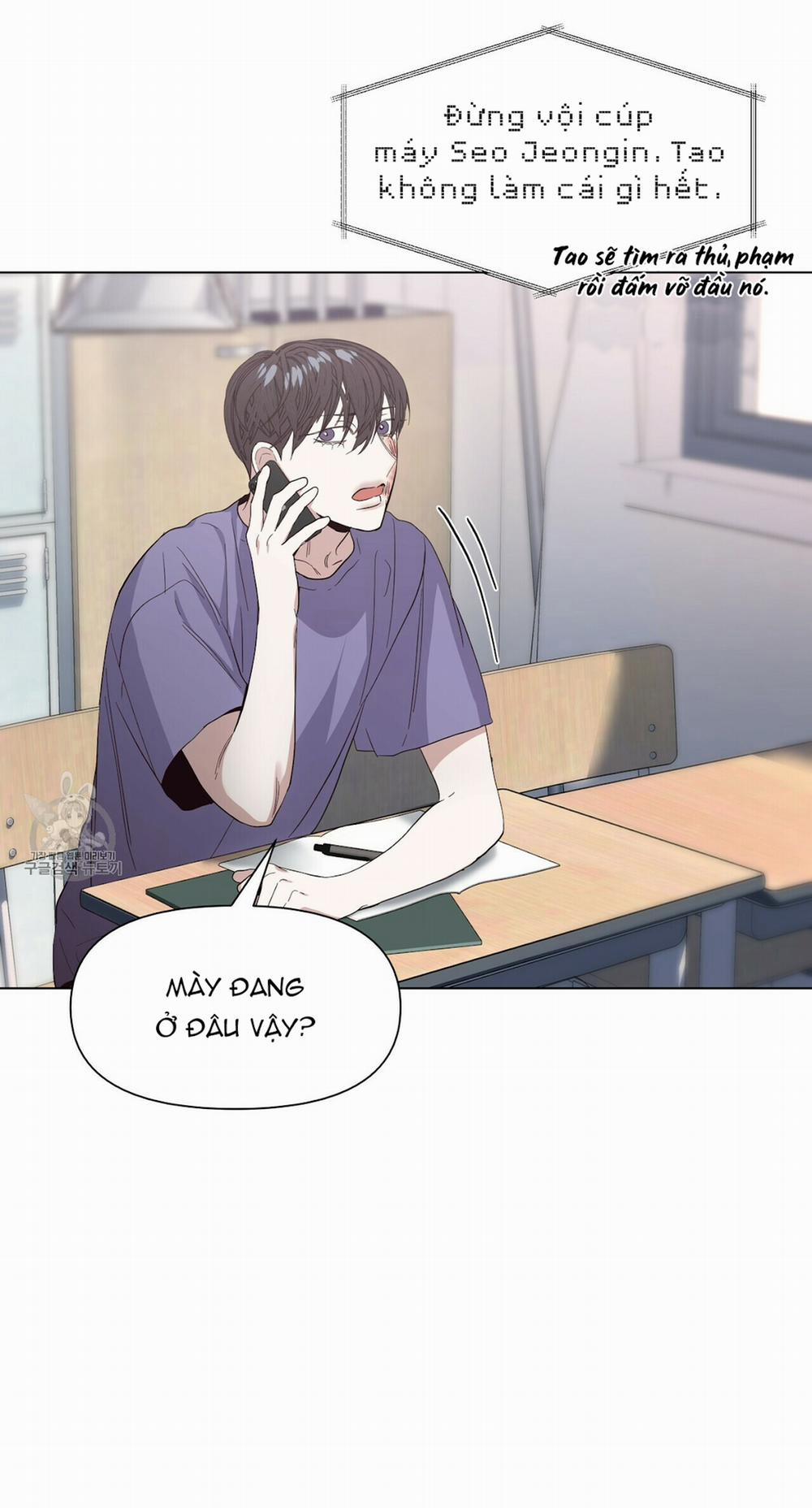 Hội Chứng 20 trang 31