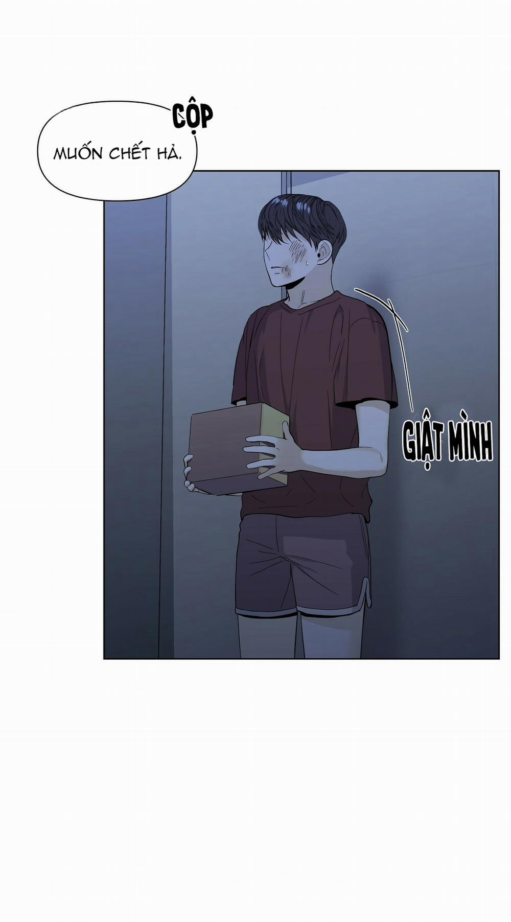 Hội Chứng 21 trang 1