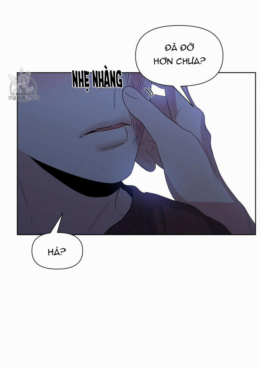 Hội Chứng 21 trang 12