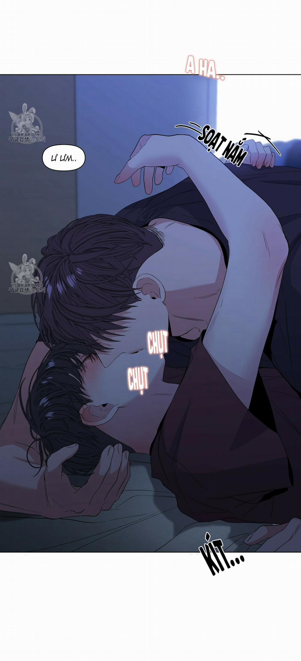 Hội Chứng 21 trang 19