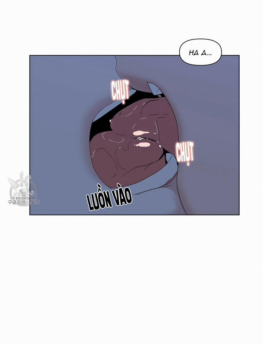 Hội Chứng 21 trang 20