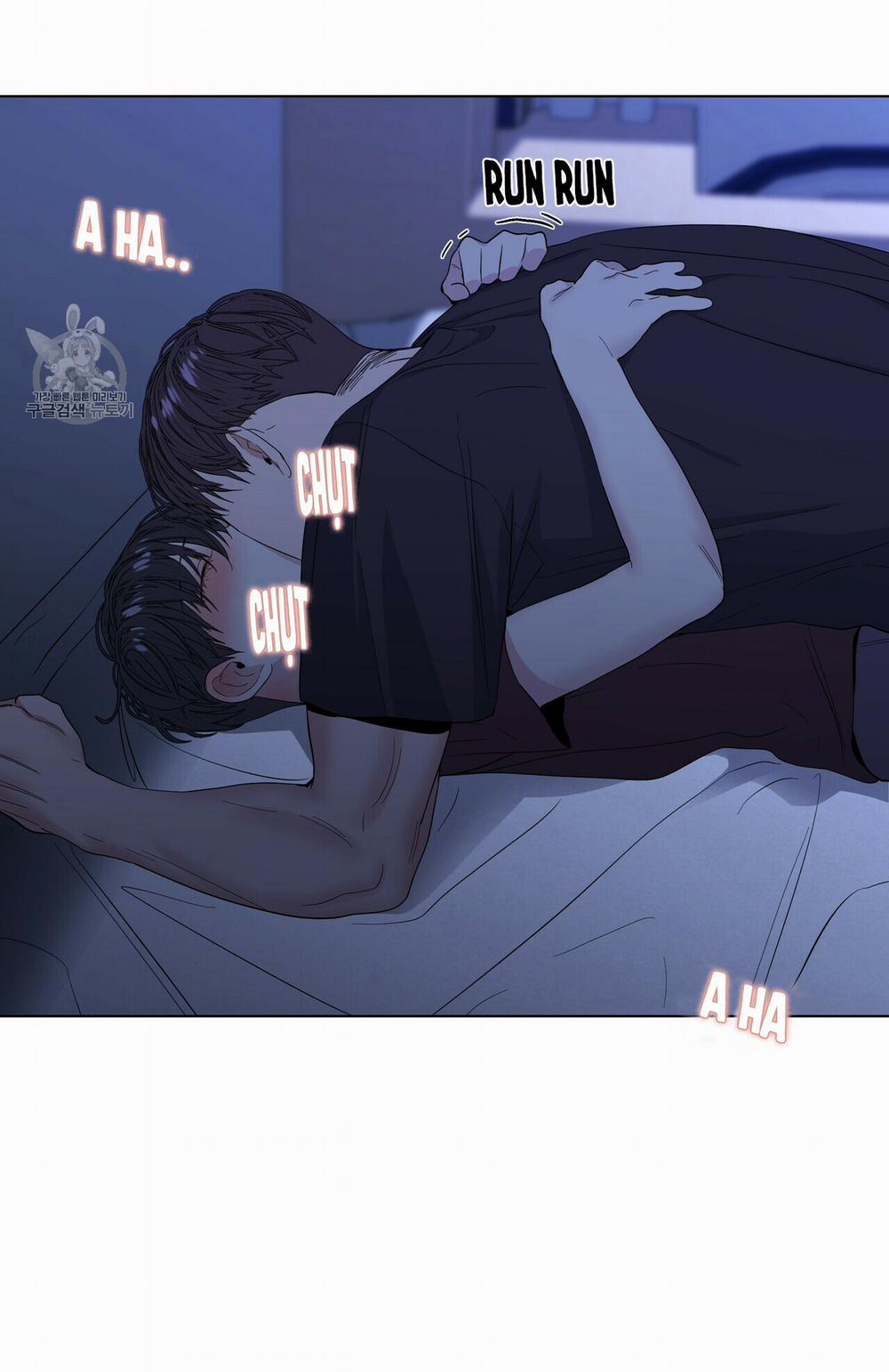 Hội Chứng 21 trang 21