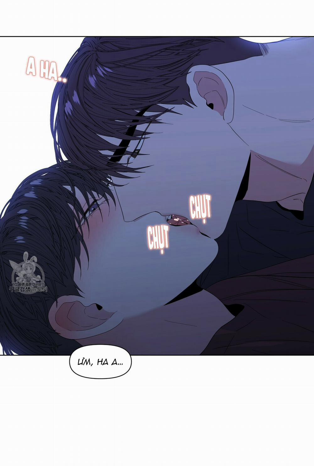 Hội Chứng 21 trang 22