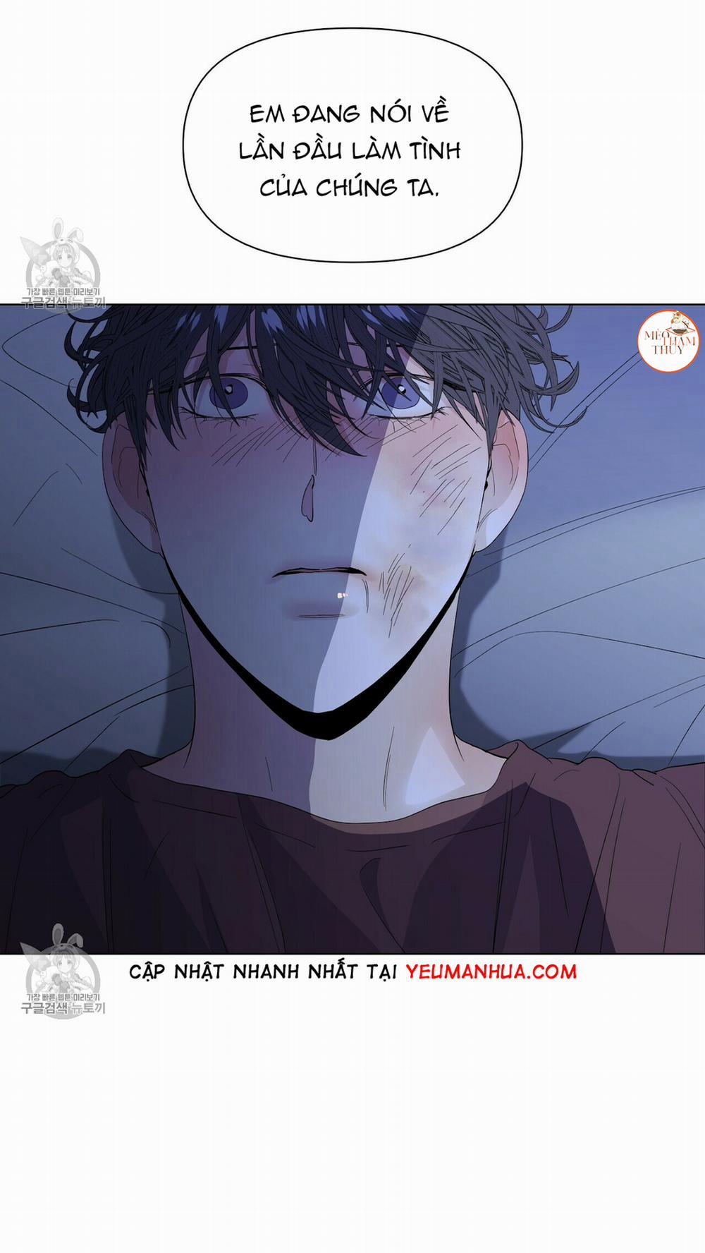 Hội Chứng 21 trang 28