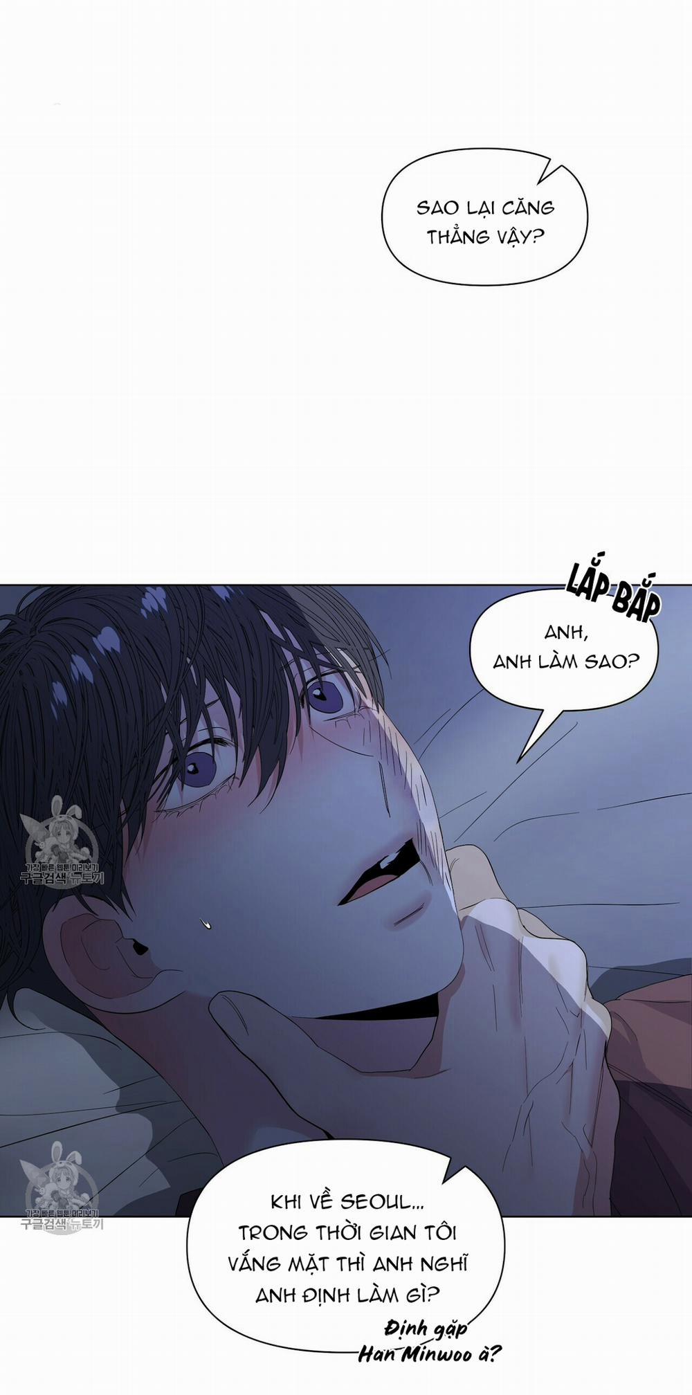 Hội Chứng 21 trang 35