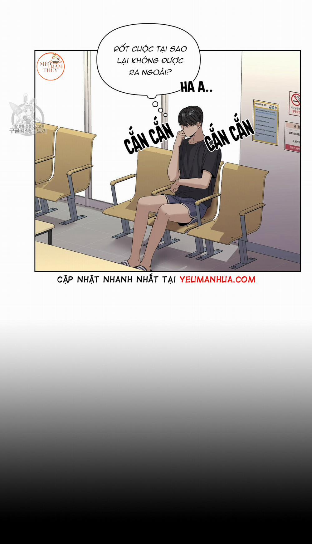 Hội Chứng 21 trang 45