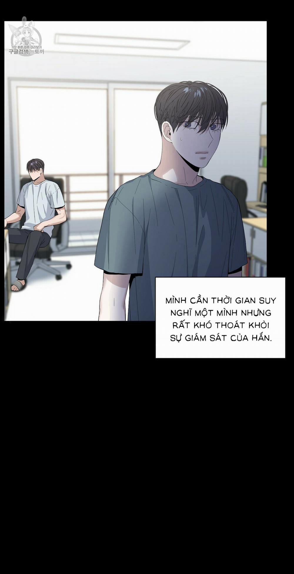 Hội Chứng 21 trang 46