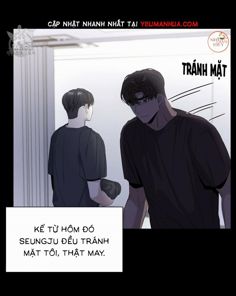 Hội Chứng 21 trang 47