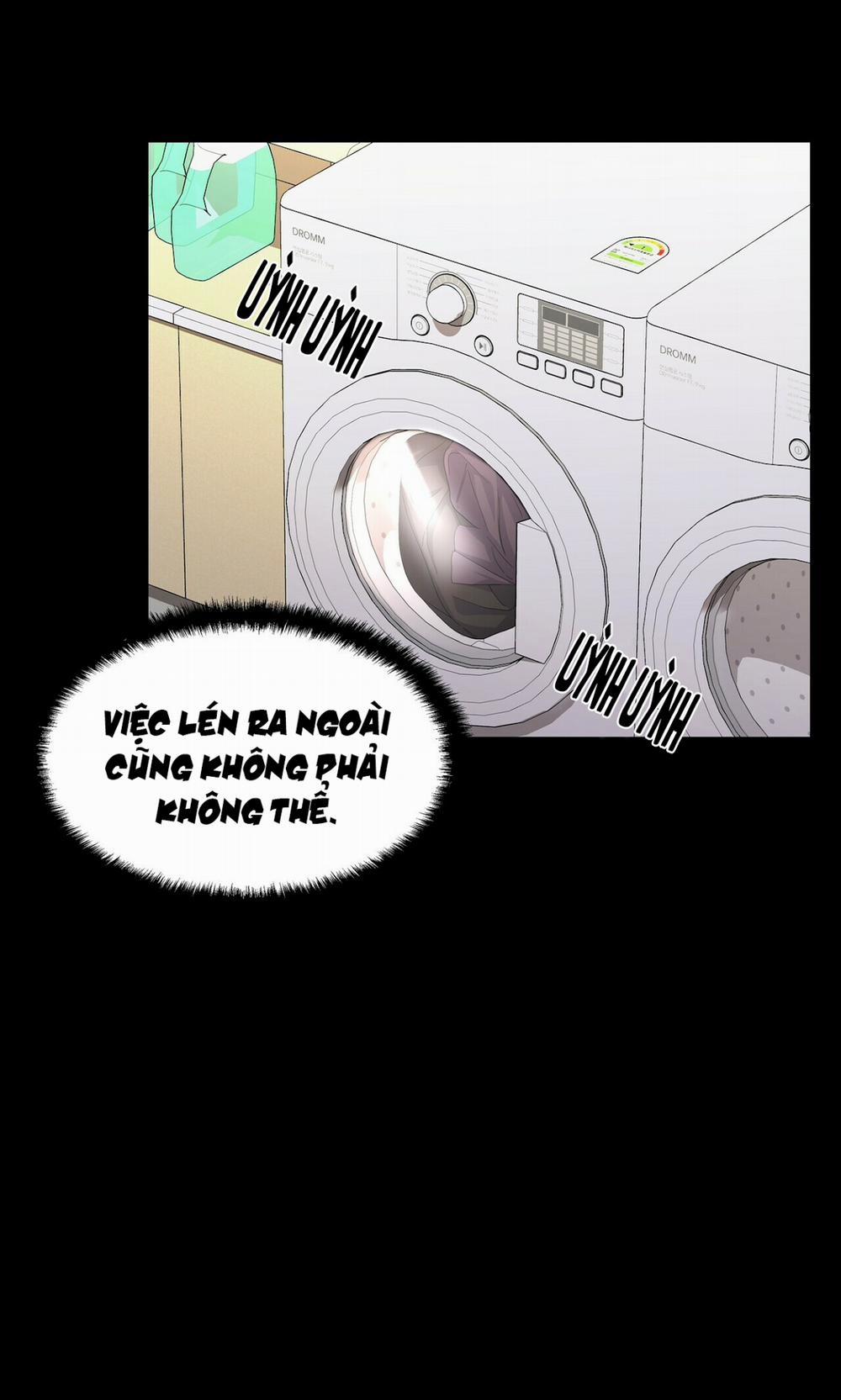 Hội Chứng 21 trang 50