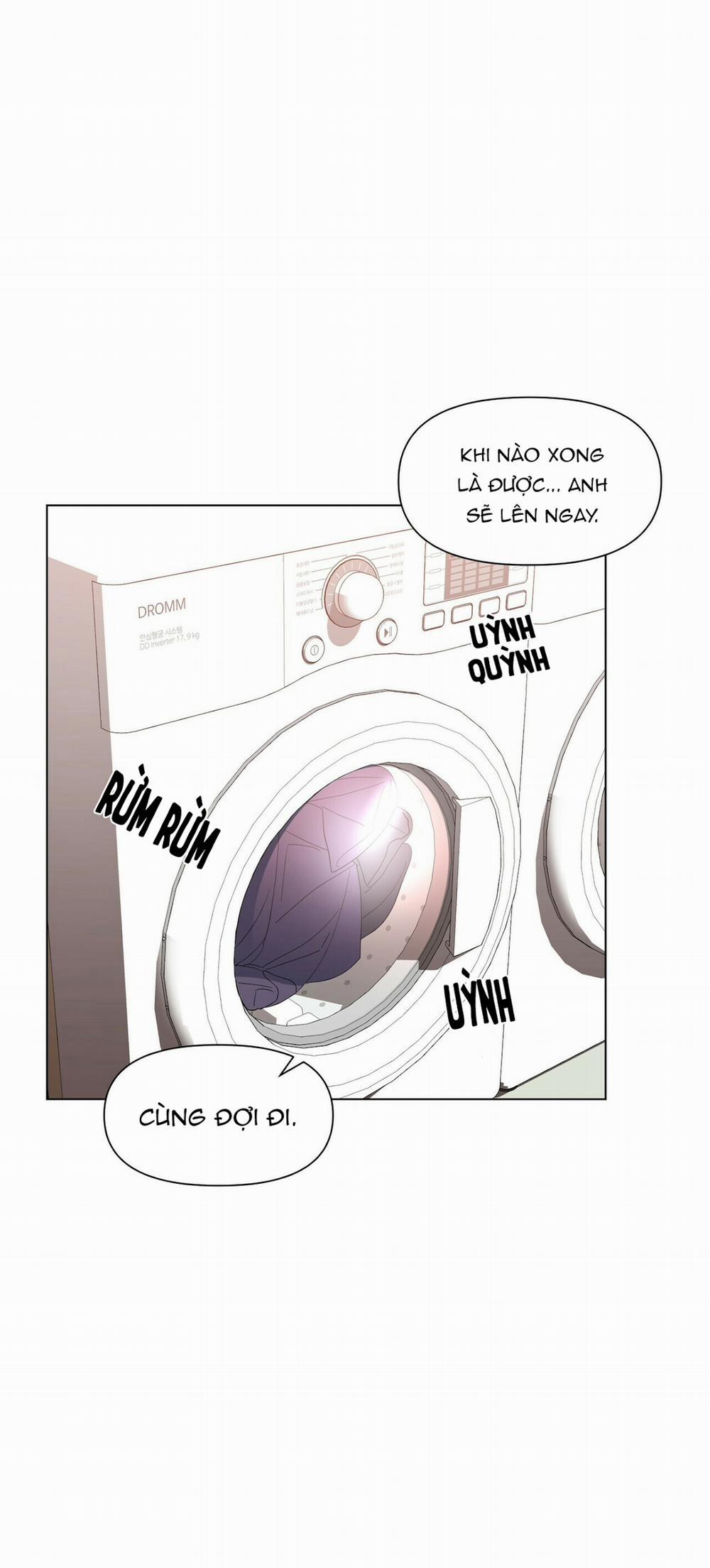 Hội Chứng 22 trang 1