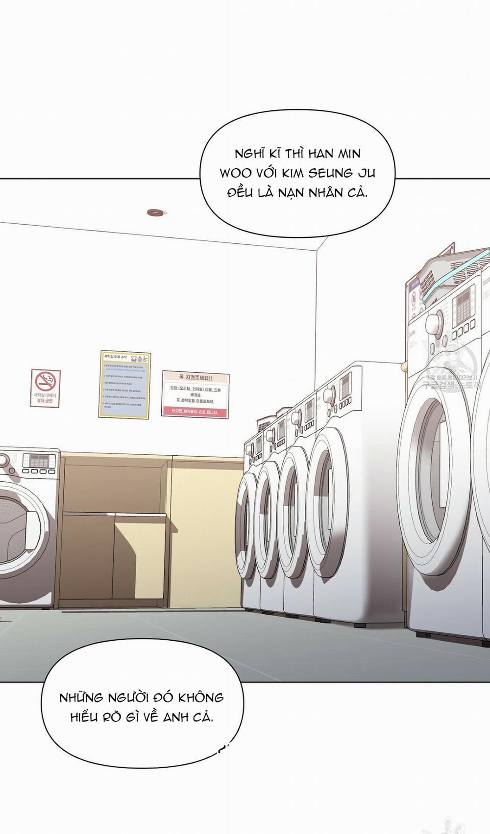 Hội Chứng 22 trang 12