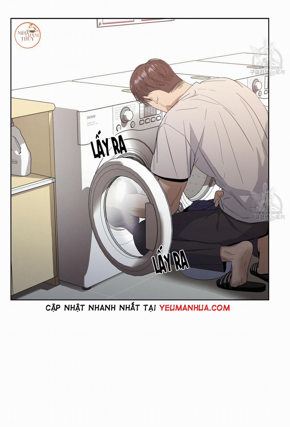 Hội Chứng 22 trang 22