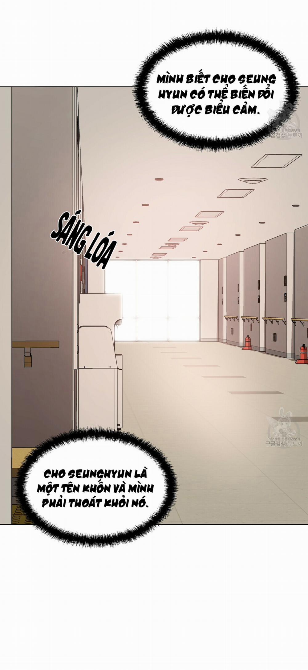 Hội Chứng 22 trang 26