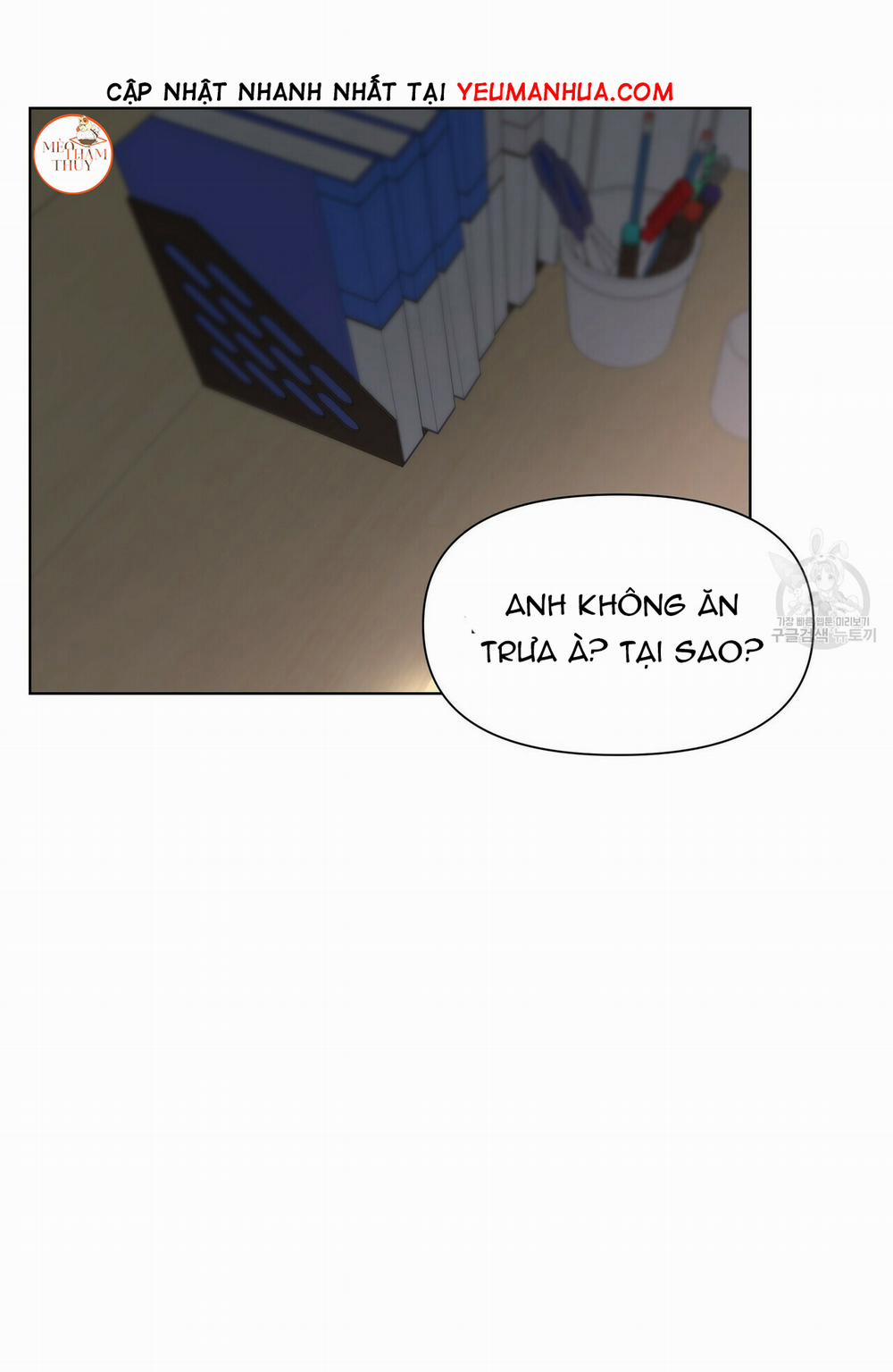 Hội Chứng 22 trang 28