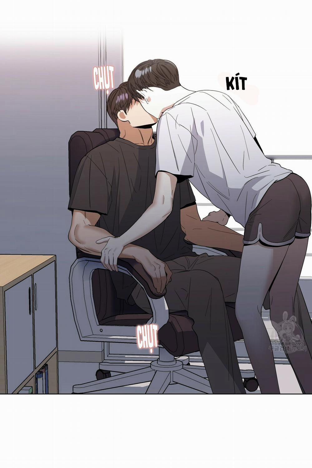 Hội Chứng 22 trang 36