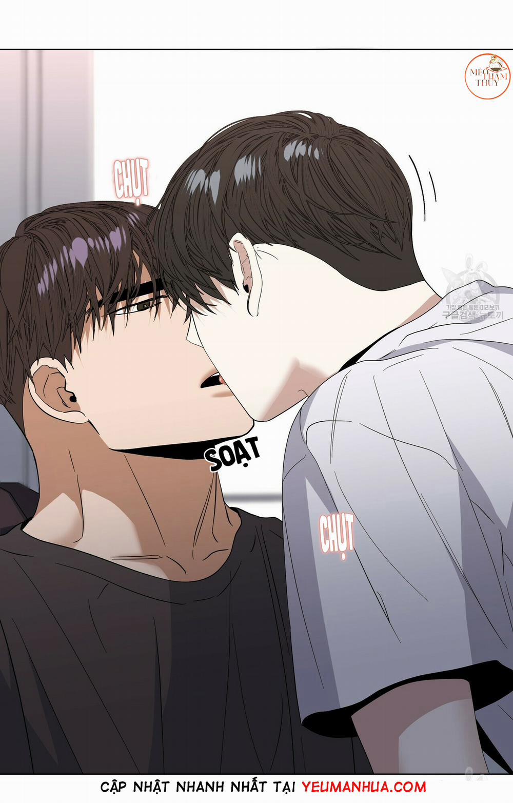 Hội Chứng 22 trang 38