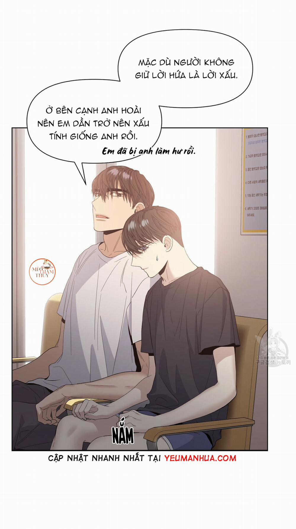 Hội Chứng 22 trang 4