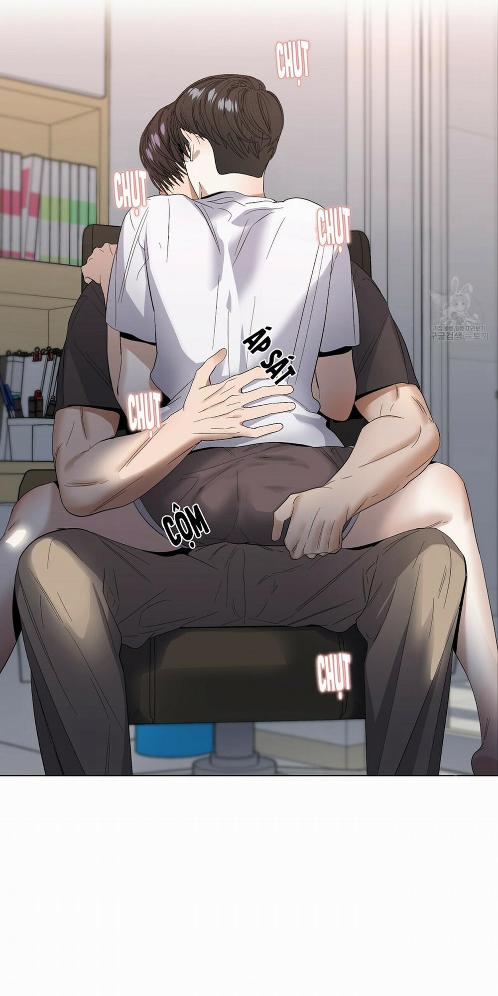 Hội Chứng 22 trang 42