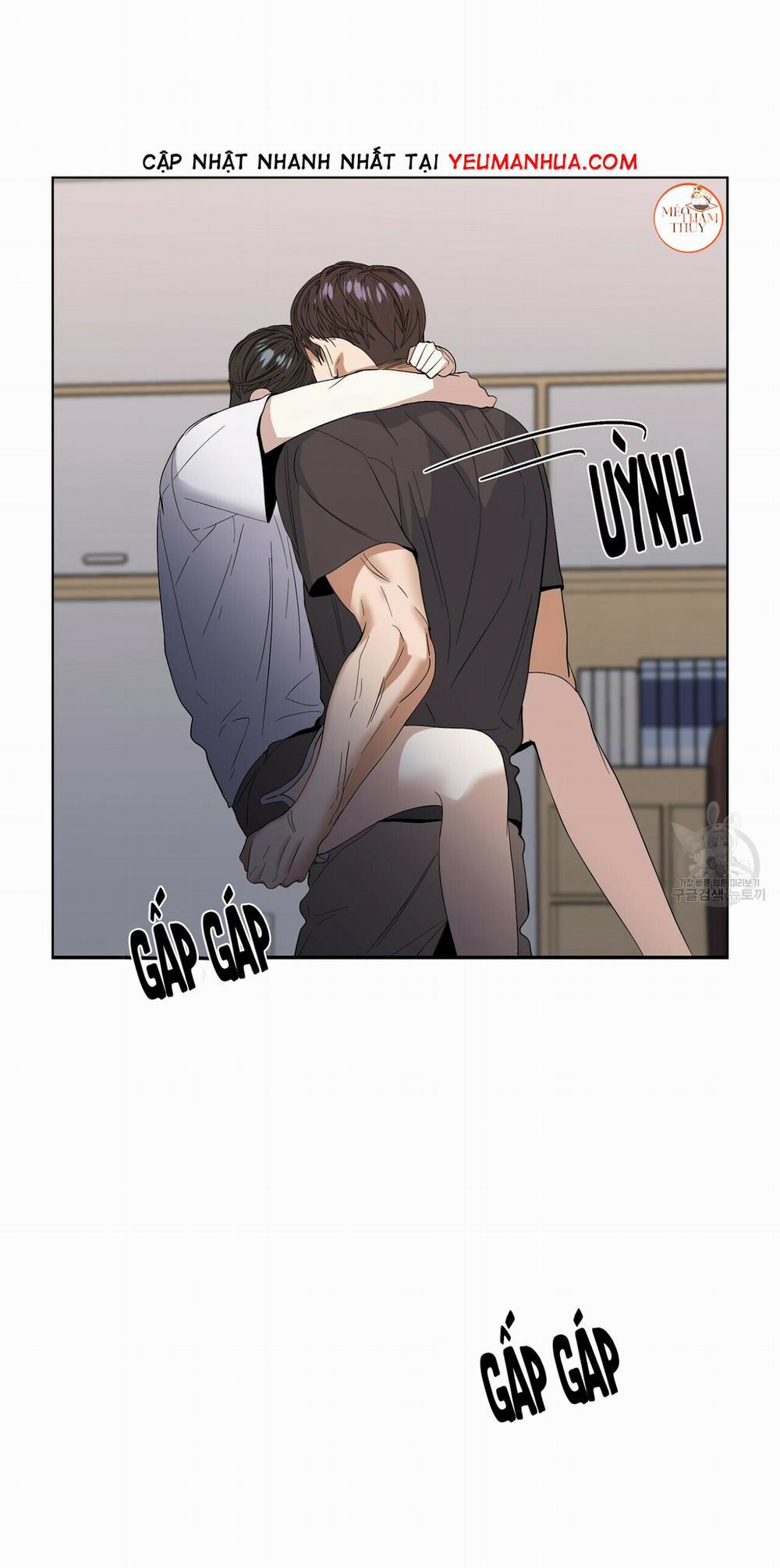 Hội Chứng 22 trang 50