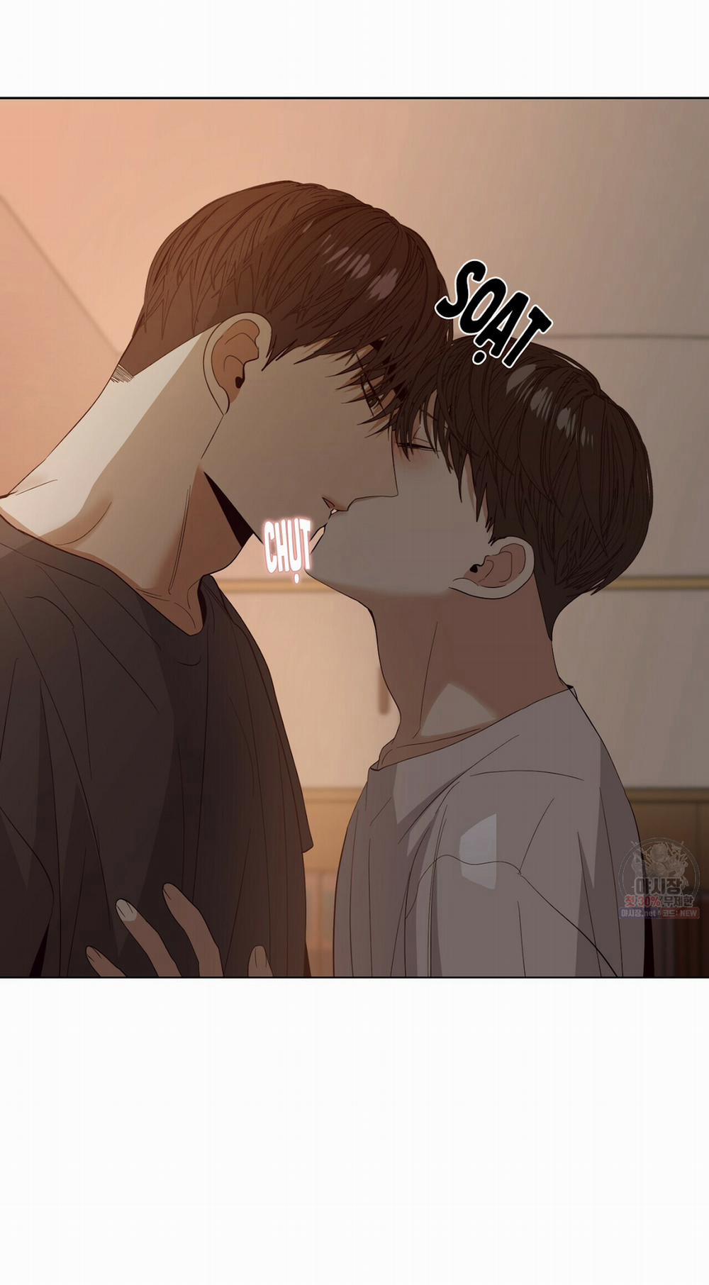 Hội Chứng 23 trang 4