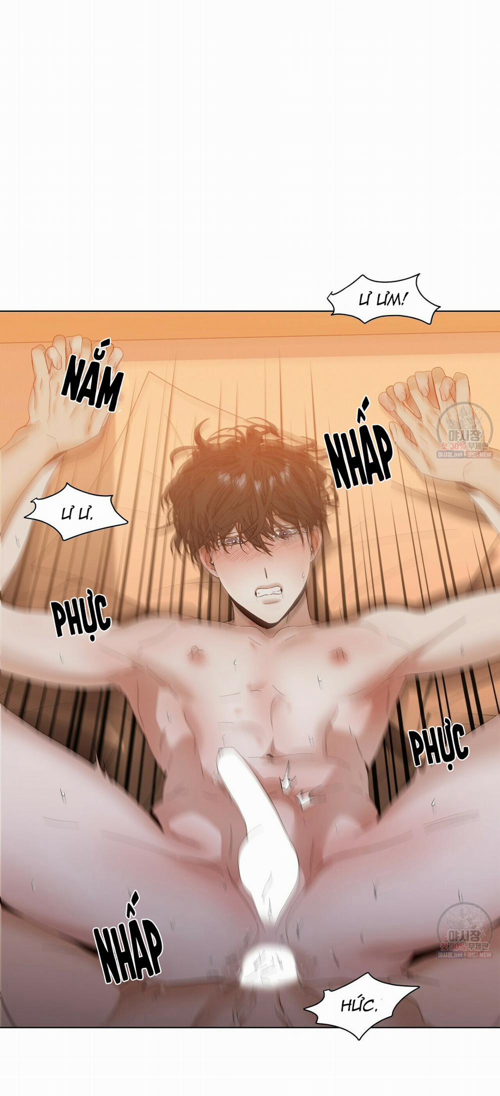 Hội Chứng 23 trang 58