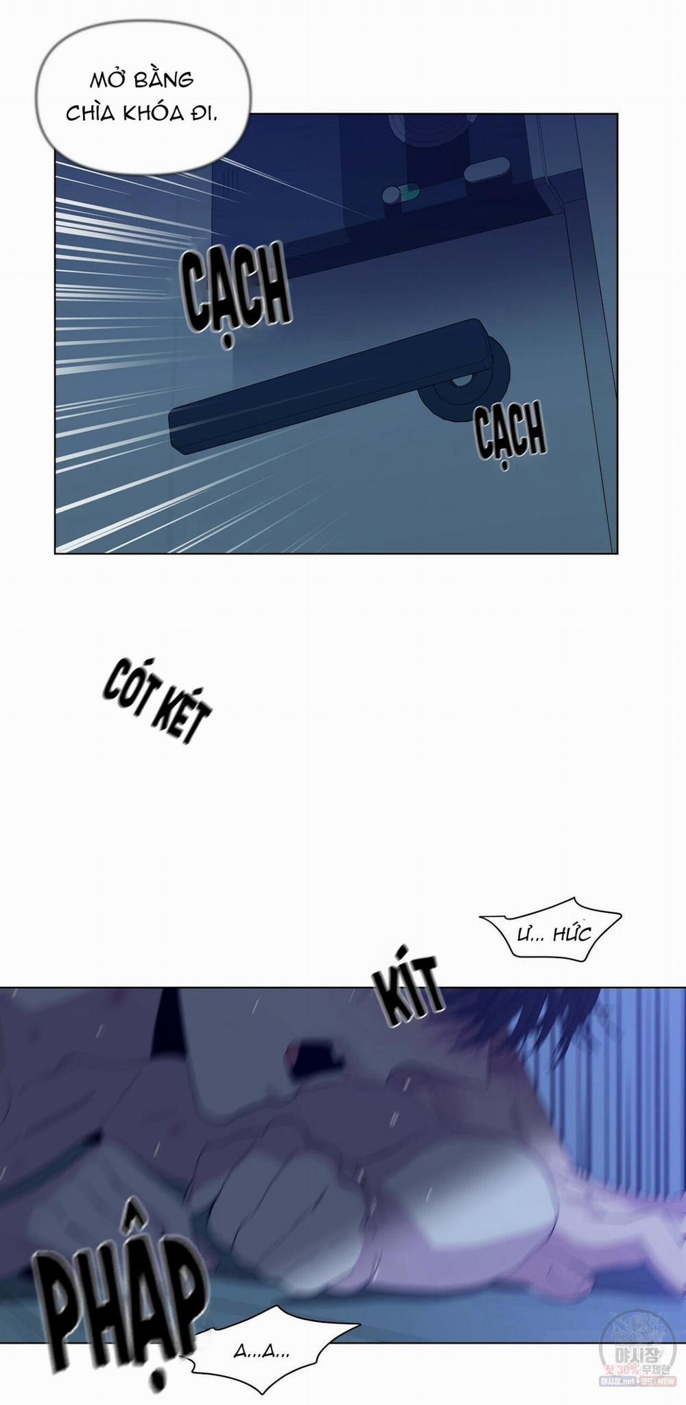 Hội Chứng 24 trang 29