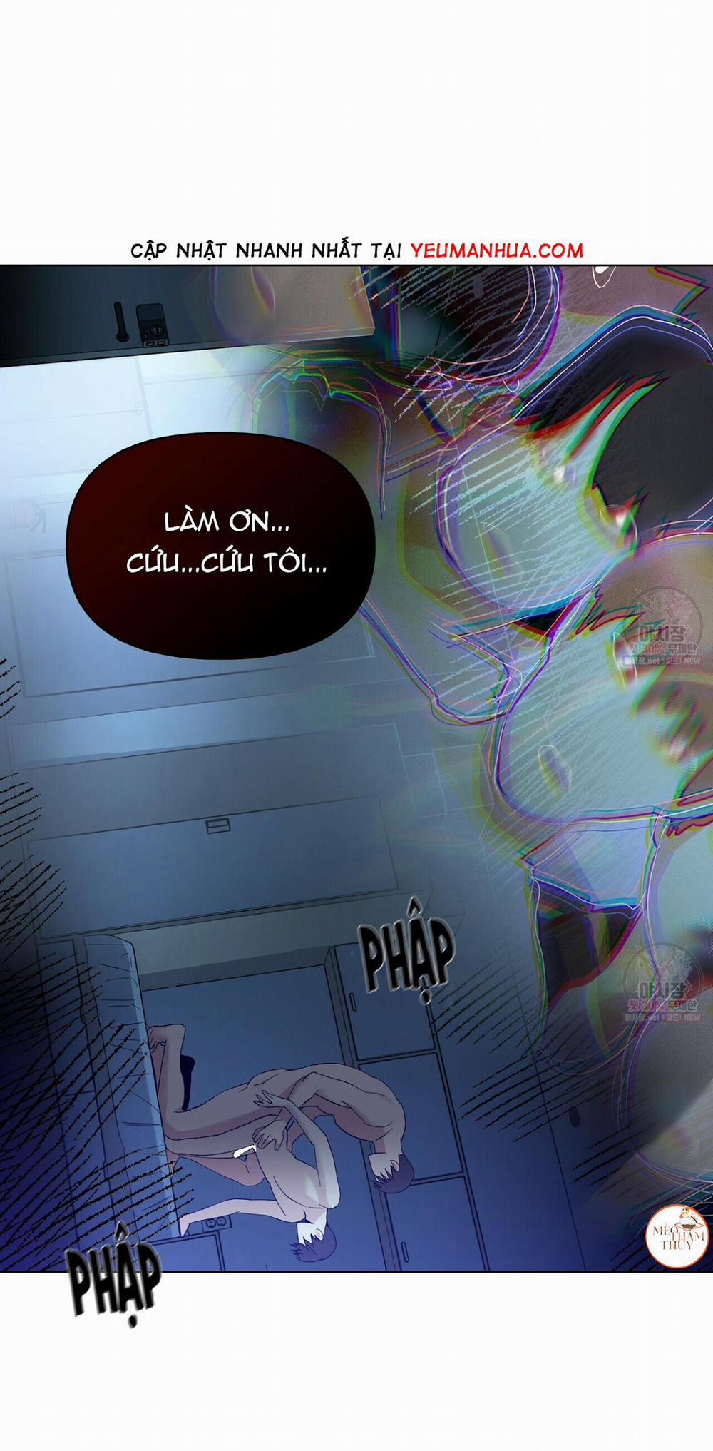 Hội Chứng 24 trang 33