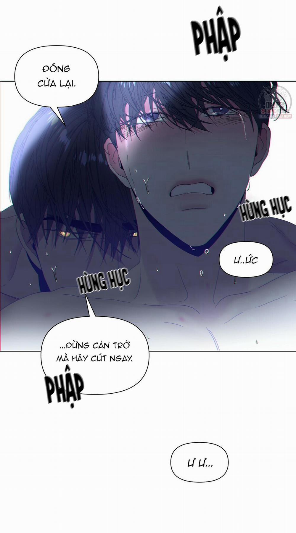 Hội Chứng 24 trang 34