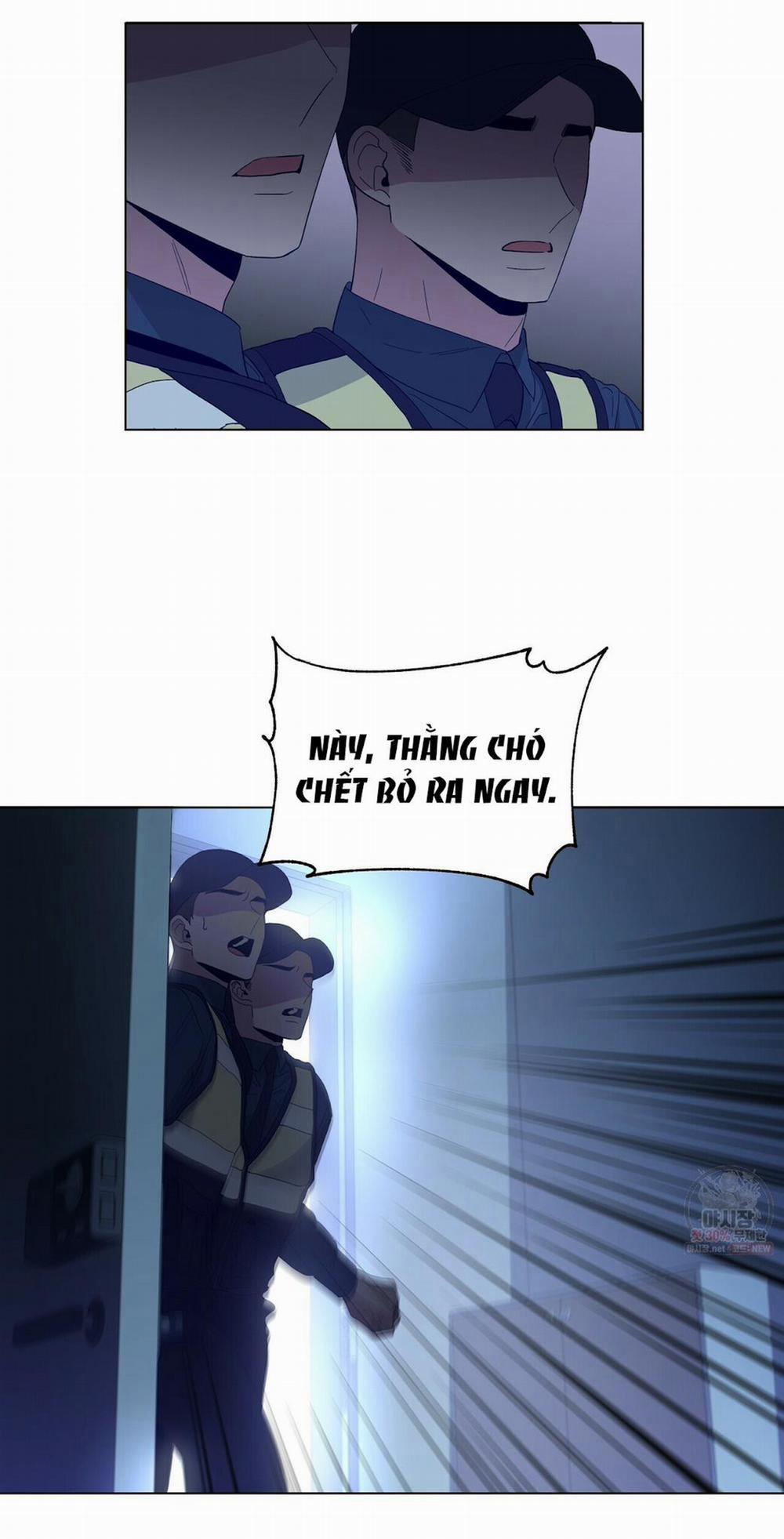 Hội Chứng 24 trang 35