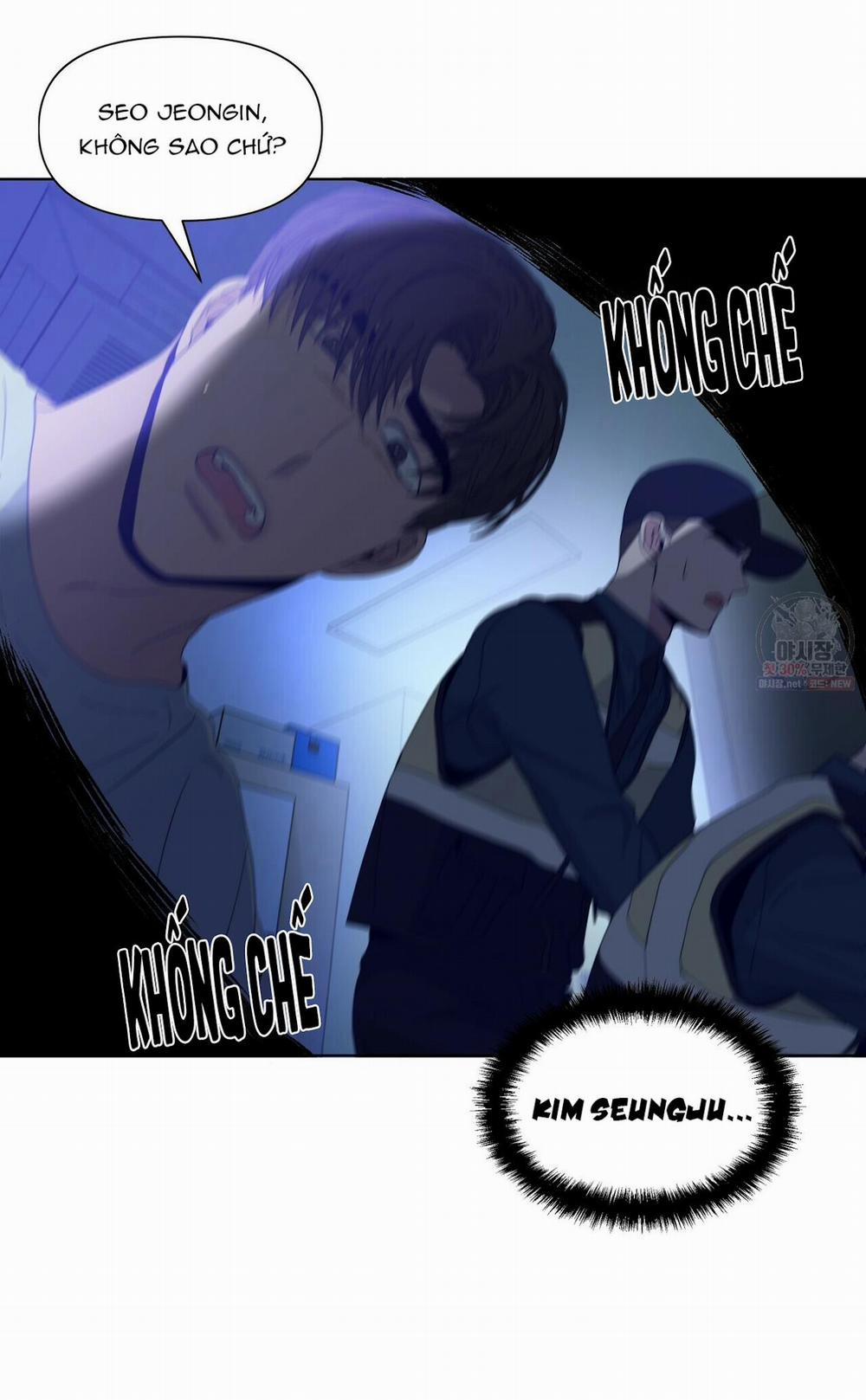 Hội Chứng 24 trang 38