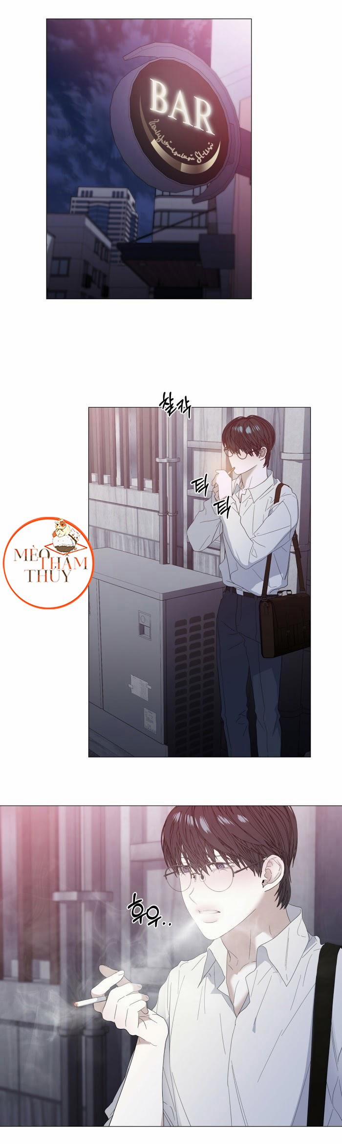 Hội Chứng 25 trang 11