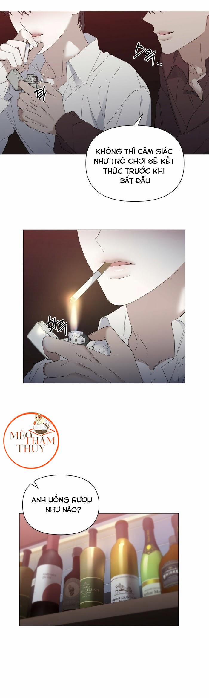 Hội Chứng 25 trang 17