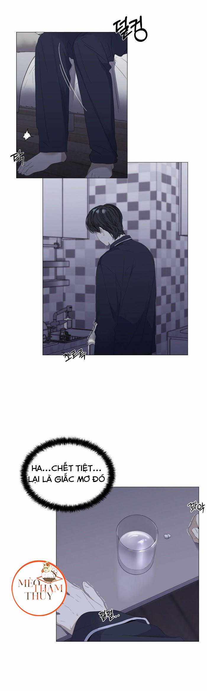 Hội Chứng 25 trang 2