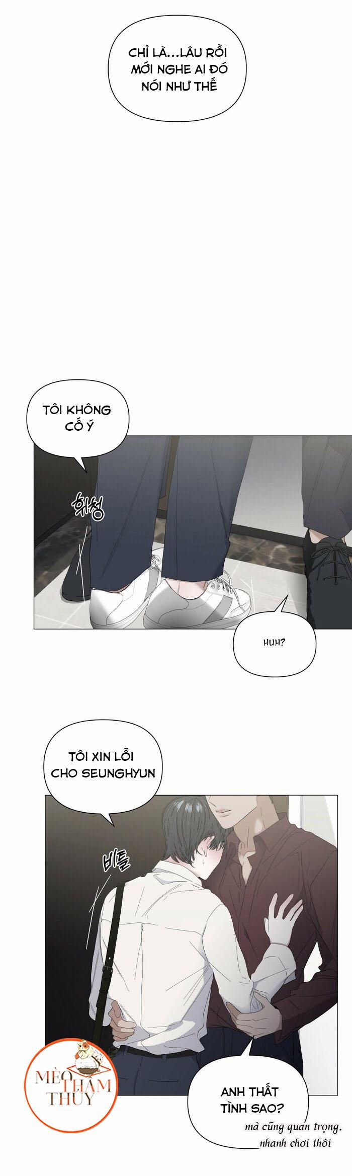 Hội Chứng 25 trang 21