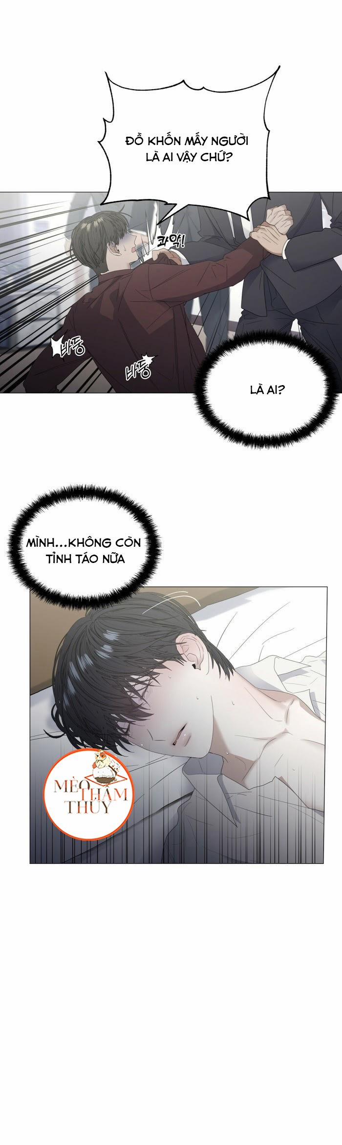 Hội Chứng 25 trang 27