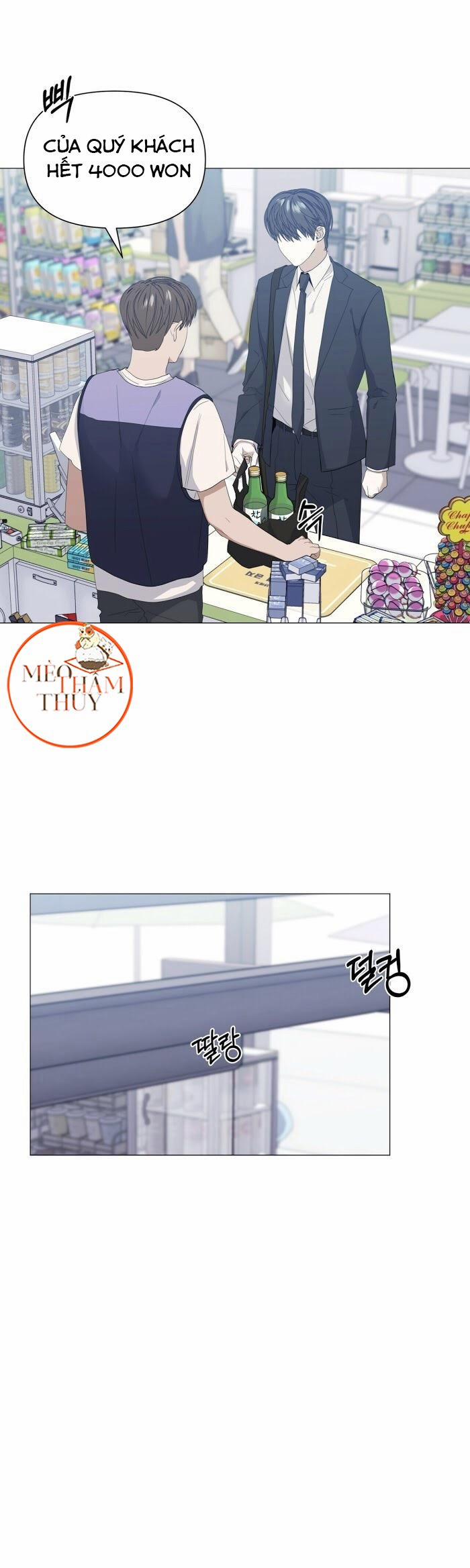 Hội Chứng 25 trang 4