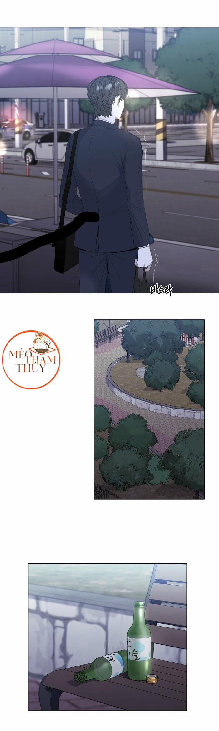 Hội Chứng 25 trang 5