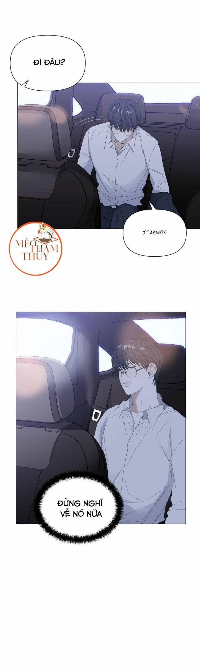 Hội Chứng 25 trang 9