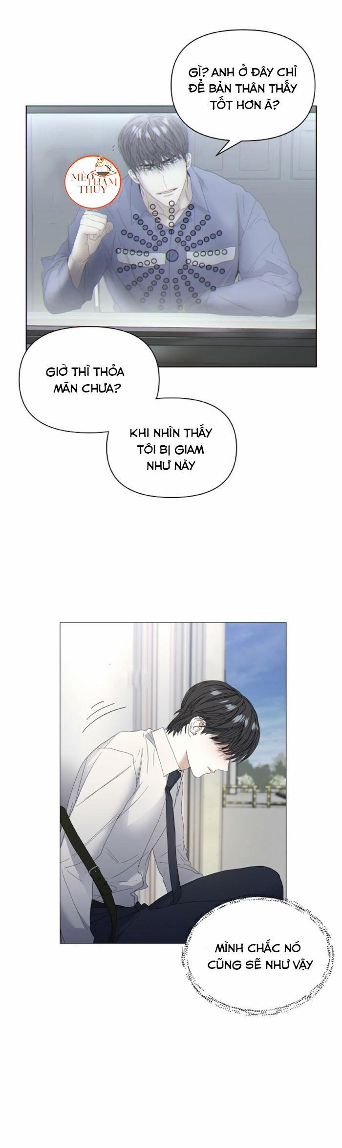 Hội Chứng 26 trang 1