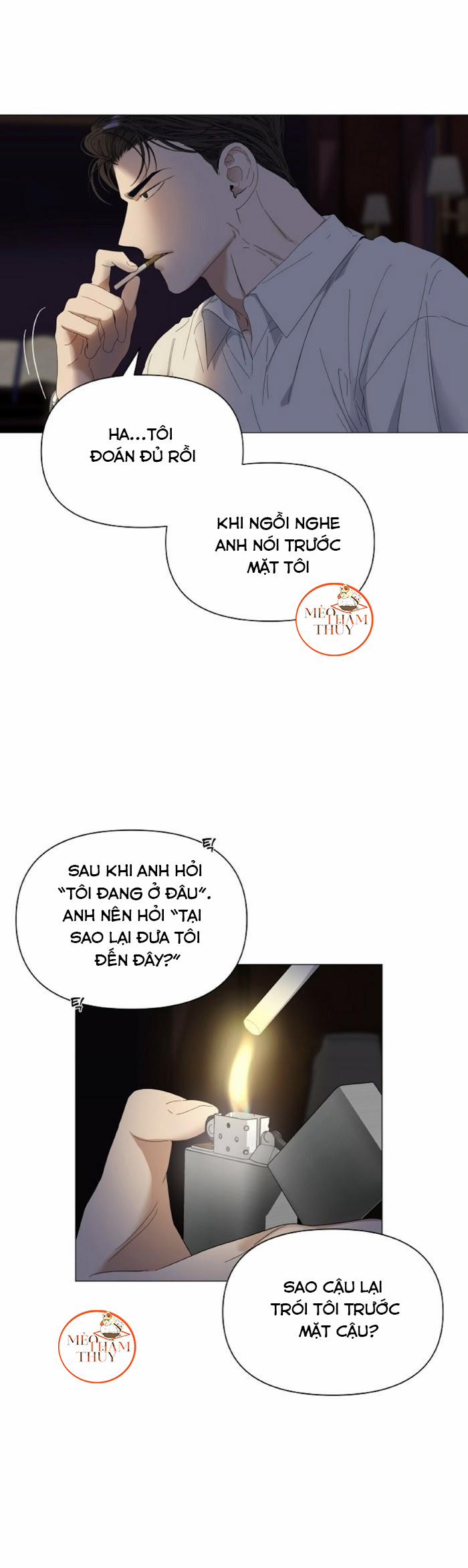 Hội Chứng 26 trang 12