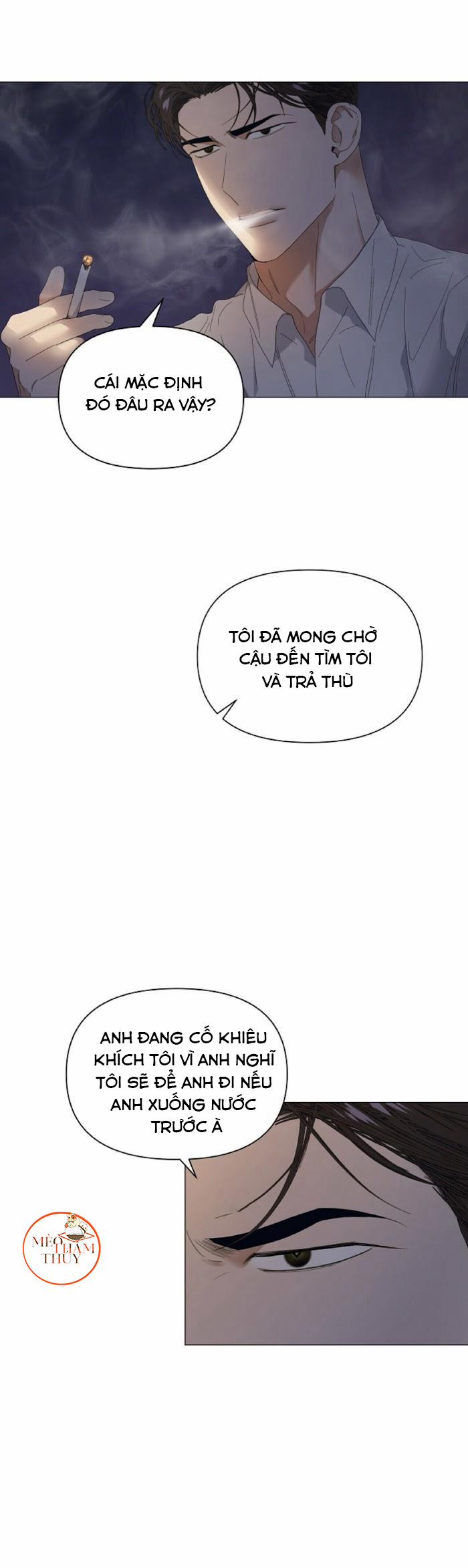 Hội Chứng 26 trang 14