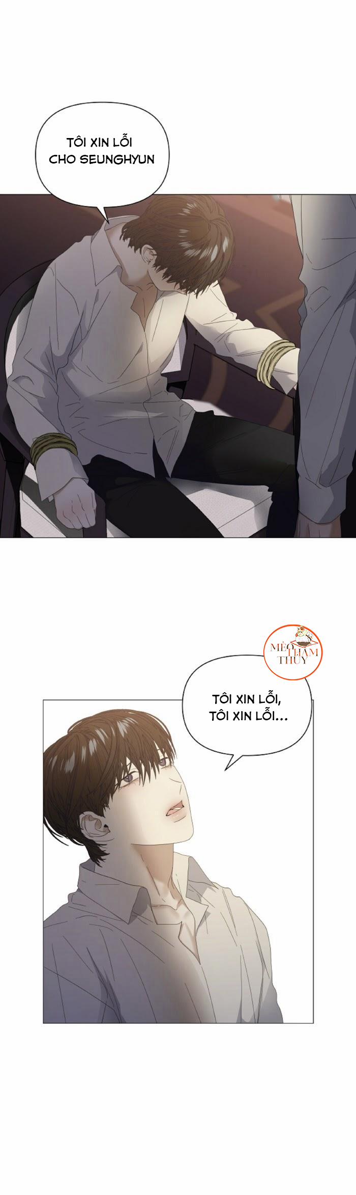 Hội Chứng 26 trang 16