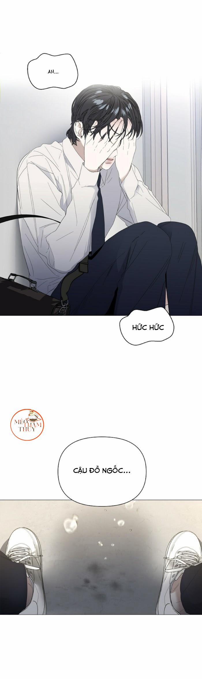 Hội Chứng 26 trang 2