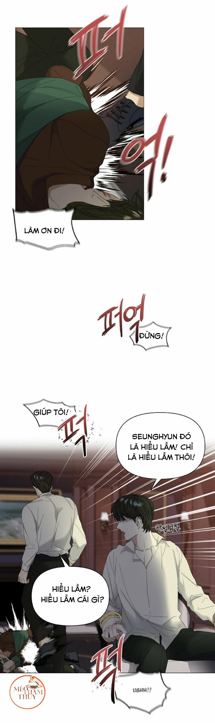 Hội Chứng 26 trang 27