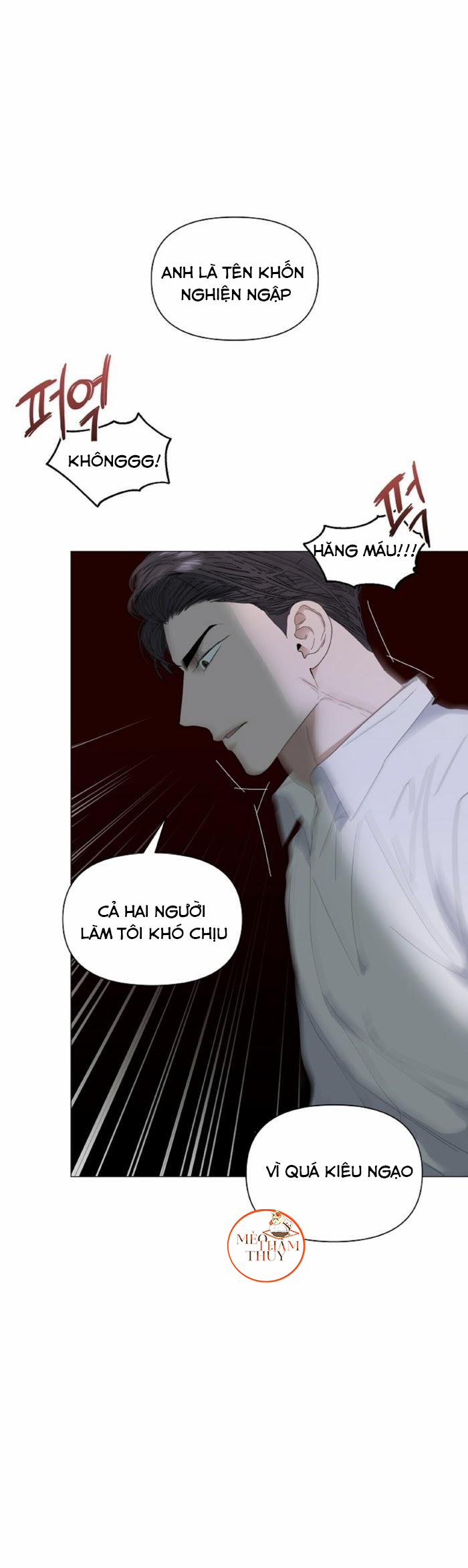 Hội Chứng 26 trang 28